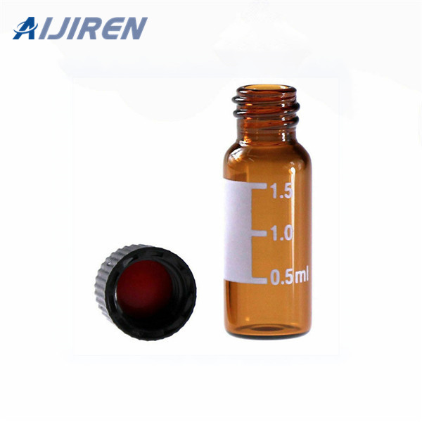 <h3>Sample Vial, Amber, 1.5ml, 200/CS: Amazon.com: Industrial </h3>
